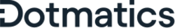 The Dotmatics logo