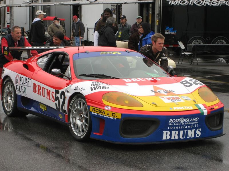 File:Ferrari 360 at Daytona.jpg