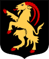 Coat of arms of Hälsingland