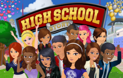 High School Story cover.png