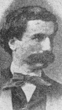 I. M. Melik in 1873 ILR 440.jpg