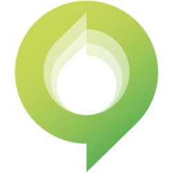 IGap messenger logo.png