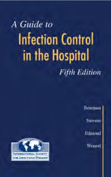 File:Infection Control Guide 5th Edition Cover.jpg