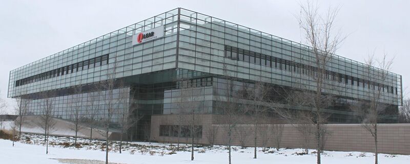 File:Lear Corporation headquarters building Southfield.JPG