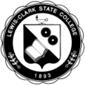Lewis-Clark State College seal.svg