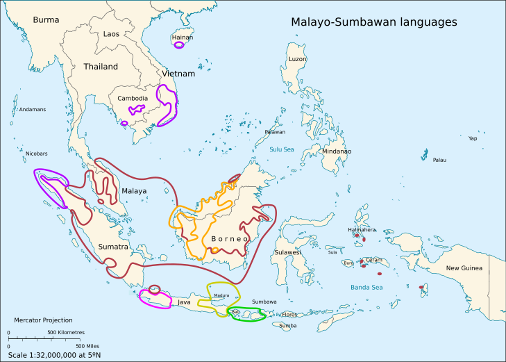 File:Malayo-Sumbawan languages.svg