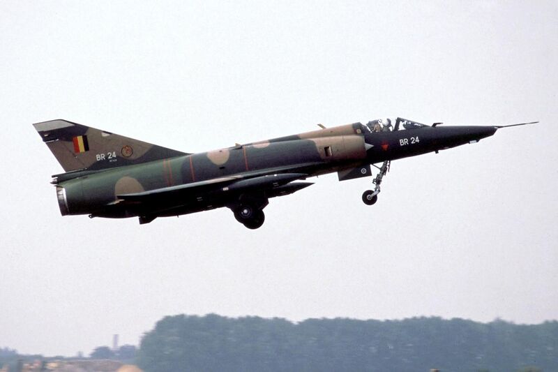 File:Mirage 5BA (24813620056).jpg