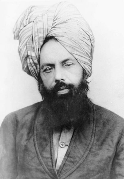 File:Mirza Ghulam Ahmad (c. 1897).jpg