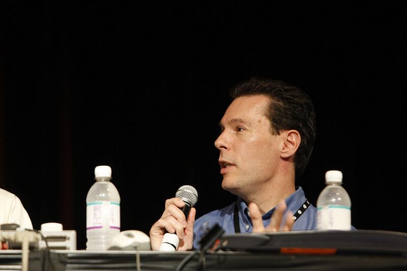 File:Professional Developers Conference 2009 Technical Leaders Panel 7.jpg