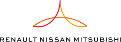 Renault-Nissan-Mitsubishi Alliance logo.svg