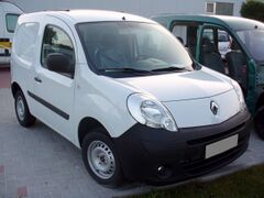 Renault Kangoo II Rapid Compact Basis dCi 70 eco² Arktisweiß.JPG