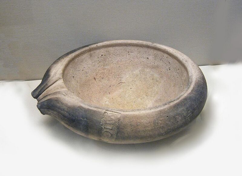 File:Roman pottery mortarium.jpg