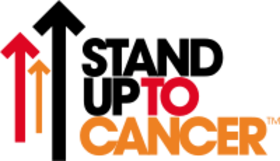 Stand up to Cancer logo.svg