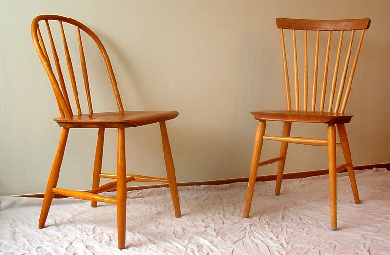 File:Swedish Windsor Chairs.jpg
