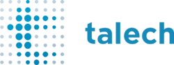 talech point of sale logo