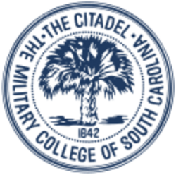 The Citadel seal.svg