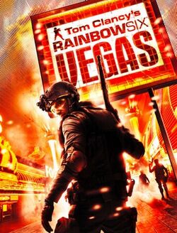 Tom Clancy Rainbow Six Vegas Game Cover.jpg
