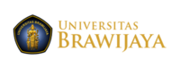 University of Brawijaya logo gold.png