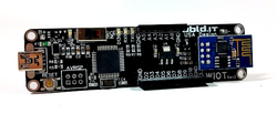 Wireless Internet of Things (WIOT) Board by ubld.it.png