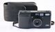 Ricoh GR1 with case