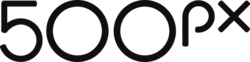 500px logo 2016.svg