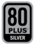 80 Plus Silver.svg