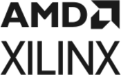 AMD Xilinx logo.svg