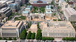 Aerial view of Judiciary Square (cropped).jpg