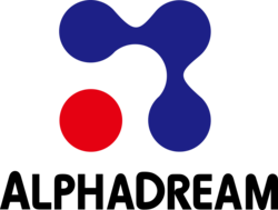 AlphaDream logo.svg