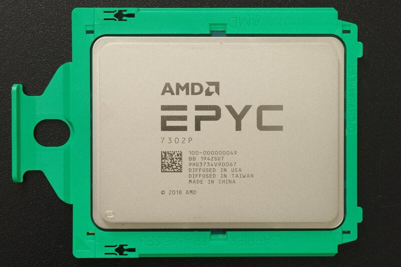 File:Amd epyc 7302 top side with carrier IMGP3323 smial wp.jpg