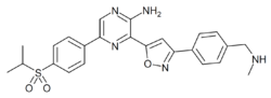 Berzosertib structure.png