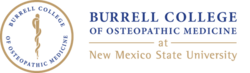 Burrell College of Osteopathic Medicine logo.png
