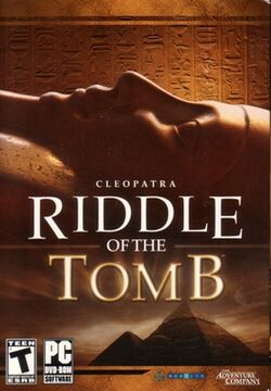 Cleopatra Riddle of the Tomb.jpg
