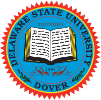 Delaware State University seal.svg