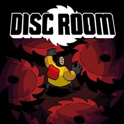 Disc Room cover art.jpg