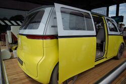 ELECTRIC CAMPERVAN VW ID BUZZ FROM THE REAR SIDE VIEW.jpg