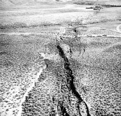 Fault Scarp Borah Peak Earthquake 1983.jpg