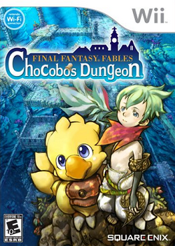 Final Fantasy Fables- Chocobo's Dungeon Coverart.png