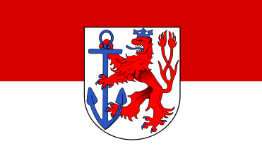 File:Flagge der Landeshauptstadt Duesseldorf.svg