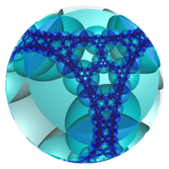 Hyperbolic honeycomb 3-4-7 poincare cc.png