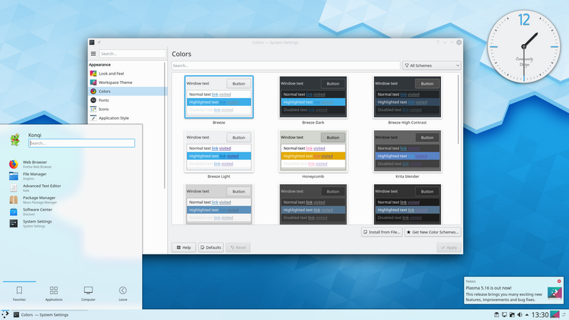 File:KDE Plasma 5.16.png