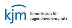 Kommission für Jugendmedienschutz, Logo.png