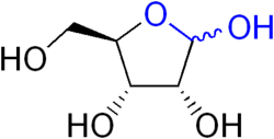 Lactol group in ribose.png