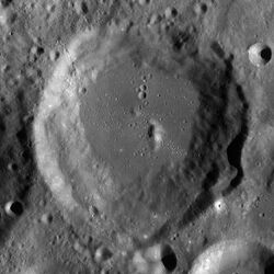 Lebedinskiy crater LRO WAC.jpg