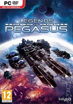 Legends of Pegasus cover art.jpg