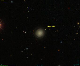 NGC 208