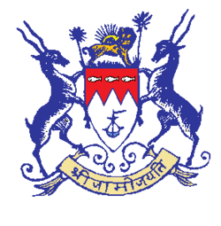 Nawanagar State-coa.png