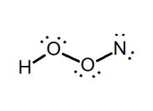 Nitrosyl-O-hydroxide