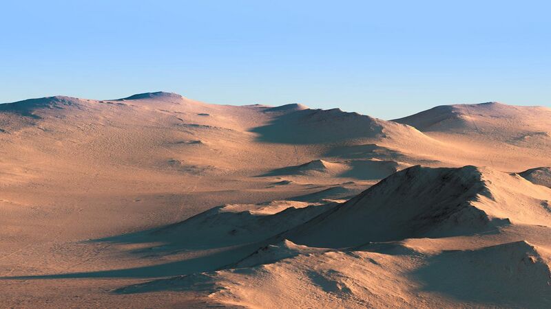 File:Oudemans Crater Central Peak, Mars.jpg