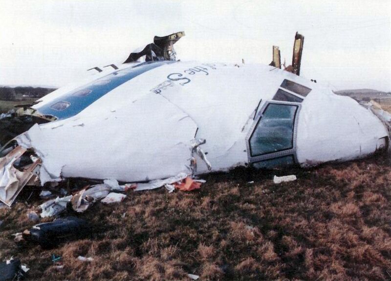 File:Pan Am Flight 103. Crashed Lockerbie, Scotland, 21 December 1988.jpg